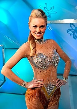 Zoe Salmon